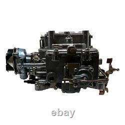 2 BBL Ford Carburetor Fits 1973-74 Ford Cars with 351 5.8 L Eng. Electric Choke