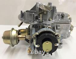 2 BBL Ford Carburetor Fits 1973-74 Ford Cars with 351 5.8 L Eng. Electric Choke