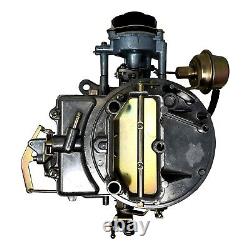 2 BBL Ford Carburetor Fits 1973-74 Ford Cars with 351 5.8 L Eng. Electric Choke