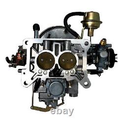 2 BBL Ford Carburetor Fits 1973-74 Ford Cars with 351 5.8 L Eng. Electric Choke