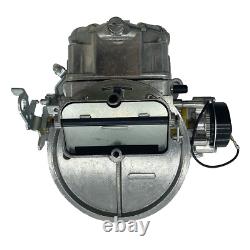 2 Barrel Electronic Choke 350 CFM Carburetor for Holley 0-80350 2300 Carburetor