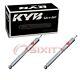 2 Pc Kyb Gas-a-just Rear Shock Absorbers For 1987-1991 Ford Country Squire Od