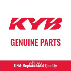 2 pc KYB Gas-a-Just Rear Shock Absorbers for 1987-1991 Ford Country Squire od