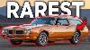 20 Rarest American V8 Muscle Wagons Of All Time