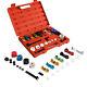 22pcs A/c Fuel Transmission Line Disconnect Tools Kit For American&japanese Car