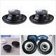 2pcs 6.5inch 12v 400w 90db Car Suv Subwoofer Coaxial Component Speaker Universal