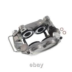 2Pcs Brake Calipers FrontLeft & Right for Ford LTD Lincoln Continental Mercury