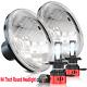 2x 7'' Round Led Headlights Fit 1953-1957 Chevrolet Bel Air/150/210 Impala Ford