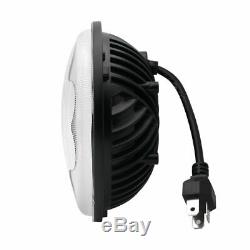 4pcs Projector 5.75inch led headlight 5 3/4 Sealed Beam Hi Lo Beam Power Round