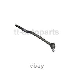 6 Inner Outer Delphi Tie Rod End For Ford Country Squire 1972