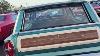 65 Ford Country Squire Wagon Beautiful Condition And Appears Ready For Family Vacations