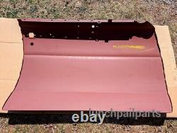 69 70 Ford Galaxie Door Skin LTD Country Squire Custom Ranch Wagon Police 428