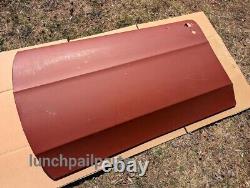 69 70 Ford Galaxie Door Skin LTD Country Squire Custom Ranch Wagon Police 428