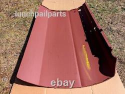 69 70 Ford Galaxie Door Skin LTD Country Squire Custom Ranch Wagon Police 428