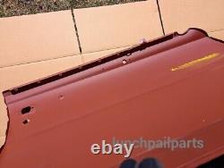 69 70 Ford Galaxie Door Skin LTD Country Squire Custom Ranch Wagon Police 428