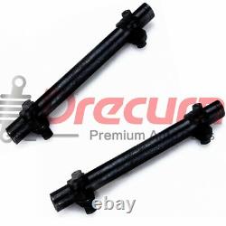 6PC Tie Rod End Adjusting Sleeve For Ford Country Squire Crown Victoria