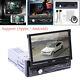 7'' 1din 1+16g Android 8.1 Car Stereo Mp5 Player Gps Radio Wifi Multi-language