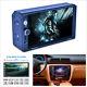 7 2 Din In-dash Bluetooth Touch Screen Car Stereo Fm Radio Mp3 Mp5 Video Player
