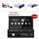 7'' Hd 1din 1+16g Android 8.1 Car Stereo Mp5 Player Gps Usb 4.0 Fm Radio Wifi