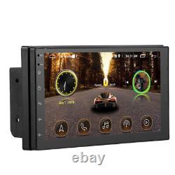 7'' Touch GPS Navi Audio Radio Stereo FM Car MP5 Player For iOS/Android Parts