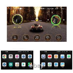 7'' Touch GPS Navigation Audio Radio Stereo FM Car MP5 Player for iOS / Android