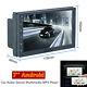 7'' Touch Screen Gps Navigation Radio Stereo Fm Car Mp5 Player For Ios / Android
