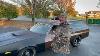 72 Gran Torino Squire Wagon I Call It Bs 2
