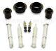 79-02 Extended Shock And Lift Kit Crown Victoria Grand Marquis Lincoln Town Car
