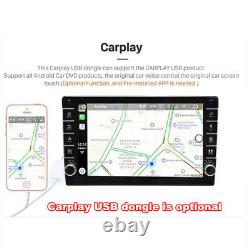 9in Car MP5 Player 1Din Stereo Radio GPS Wifi FM Hotspot 1+16GB With Rear Camera