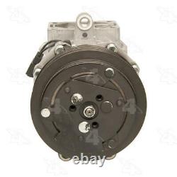 A/C Compressor for 1989-1991 Ford Country Squire - 68362-AA Four Seasons