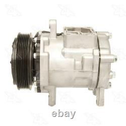 A/C Compressor for 1989-1991 Ford Country Squire - 68362-AA Four Seasons