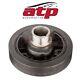 Atp Engine Harmonic Balancer For 1970-1974 Ford Country Squire Cylinder Vl