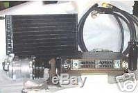 Add On Underdash Ac Air Conditioning System Complete For 28 29 30 31 32 Ford