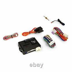 Add-on Remote Start for 2006 Ford F-150 Factory Keyless Entry