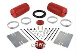 Air Lift Load Assist Rear Air Spring Bags Kit 60769 Doesn't Fit Auto-Leveling