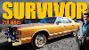 All Original 1978 Ford Ltd Survivor A Time Capsule