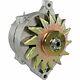 Alternator For Ford Country Squire Crown Victoria 1987-1991 7705-12 Afd0001