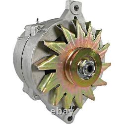 Alternator for Ford Country Squire Crown Victoria 1987-1991 7705-12 400-14147
