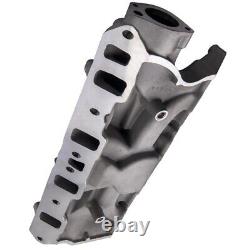 Aluminum Intake Dual Plane for SBF 289 302 Small Block Ford