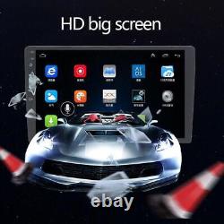 Android 8.1 Car Stereo Radio 9Single Din GPS Navigation DVD Video TV WiFi/3G/4G
