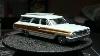 Auto World 1964 Ford Country Squire Muscle Wagons