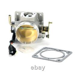 BBK Performance Parts 1501 Fits Ford 5.0 70MM POWER PLUS THROTTLE BODY