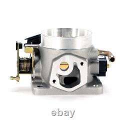BBK Performance Parts 1501 Fits Ford 5.0 70MM POWER PLUS THROTTLE BODY