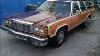 Bellagio Car Center Ford Ltd Country Squire 1980 Ranchera Overhaul Bcc