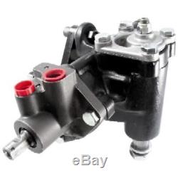 Borgeson 800115 Power Steering Conversion Box Fits 1952-1964 Ford Full Size