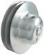 Borgeson Engine Crankshaft Pulley For 1958-1961 Ford Country Squire 801150-ad Tw