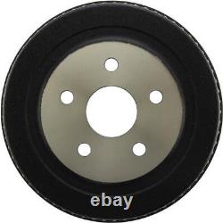 Brake Drum Fits 1970 Ford Country Squire