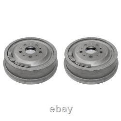 Brake Drum Front DuraGo Fits FORD Country Squire 1960-1968