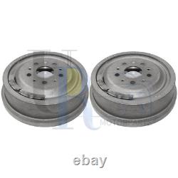 Brake Drum Front DuraGo Fits Ford Country Squire 1960-1964 1965 1966 1967 1968