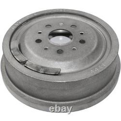 Brake Drum Front DuraGo Fits Ford Country Squire 1960-1964 1965 1966 1967 1968